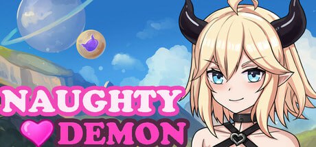 【电脑/RPG】恶魔与猫娘～心跳开始的冒险  悪魔と猫娘-ドキドキの冒険が始まる AI汉化版