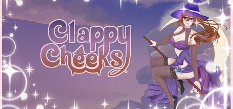 【电脑/SLG】轻拍双颊的诱惑：魔力与欲望的交织  Clappy Cheeks: Lust and Magic v0.3 官方中文版