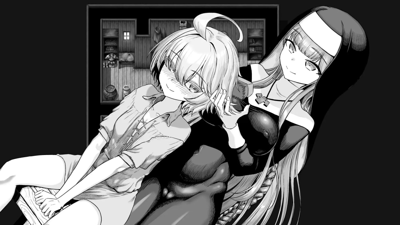 【电脑/RPG】监狱勇者：希露谢的雌穴惩役刑  監獄勇者〜シルシェの牝穴懲役刑〜 v1.2.0 AI汉化版