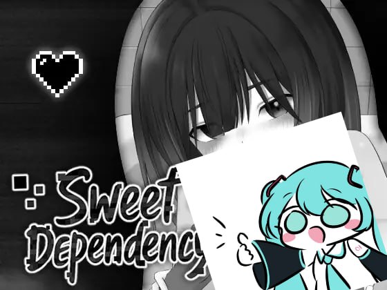 【电脑/SLG】甜蜜的依赖   Sweet Dependency v1.0.0 日文生肉版