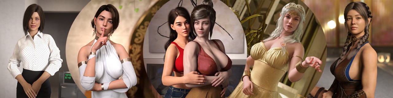 【双端/SLG】极乐净土  Elysium  v0.4 AI汉化版