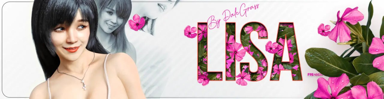 【双端/SLG】丽莎  Lisa v3.2.3 AI汉化版