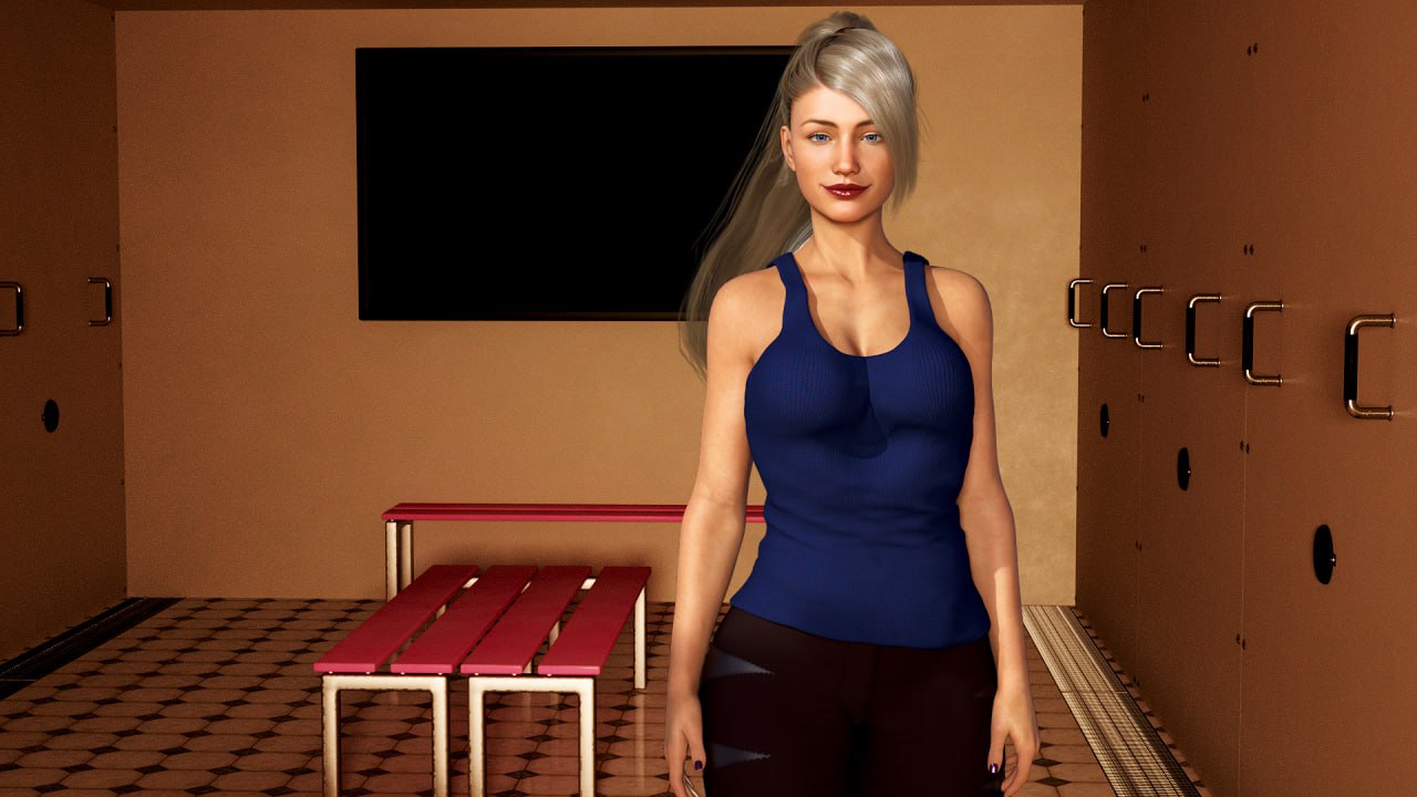 【双端/SLG】文化冲击  Culture Shock  Ch. 3 v0.2 AI汉化版