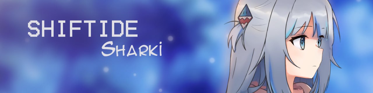 【双端/SLG】鲨影潮生：岛屿秘辛  Shiftide Sharki v0.1 AI汉化版