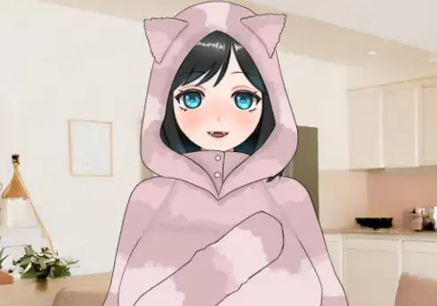 【电脑/ADV】食人少女尤利娅是纯洁无瑕的  人喰いユリアちゃんは無垢である v25.09.02 AI汉化版+全CG存档+DLC