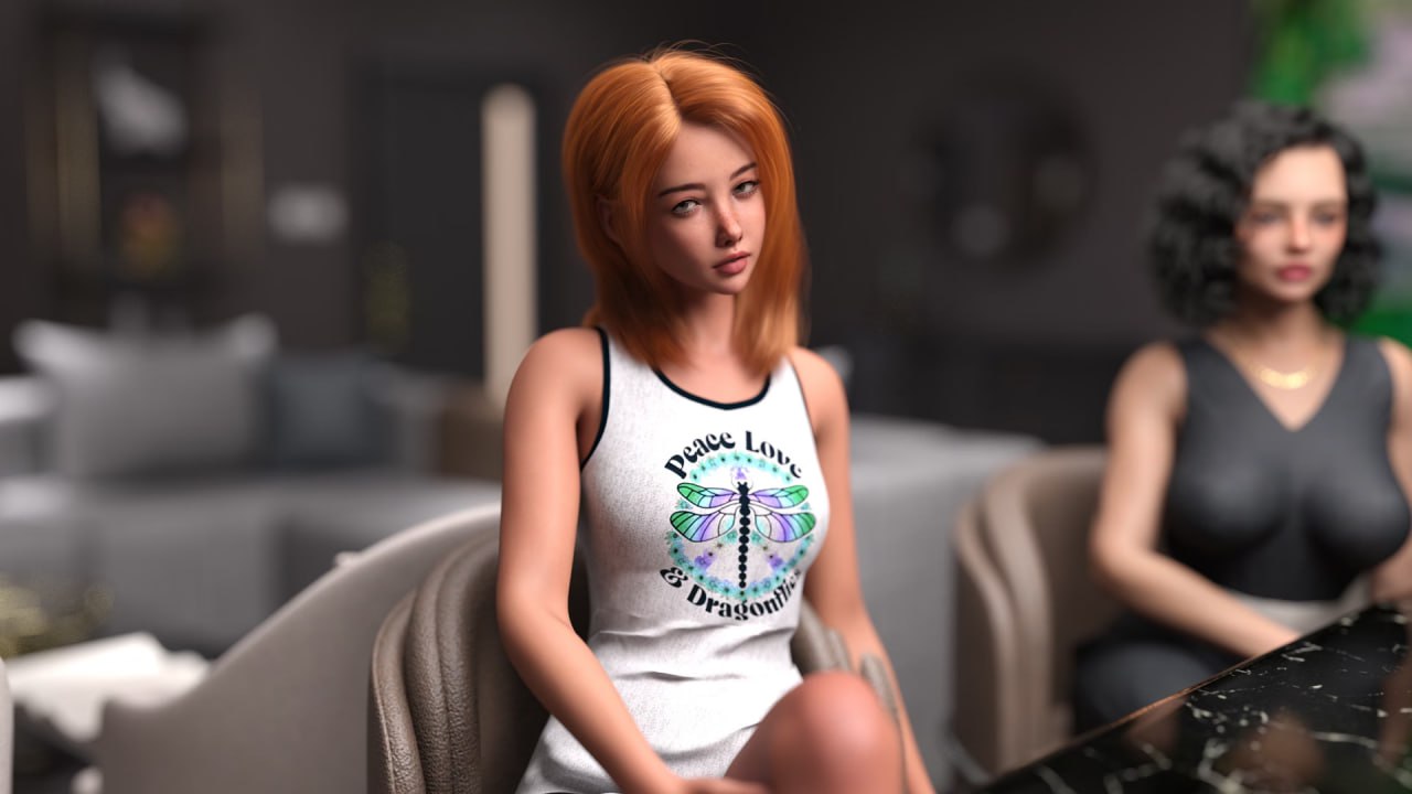 【双端/SLG】虚假叙事  False Narrative Prologue P2 AI汉化版