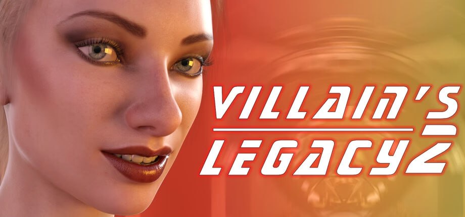 【双端/SLG】恶棍的遗产2  Villain’s Legacy 2  v0.2.0 AI汉化版