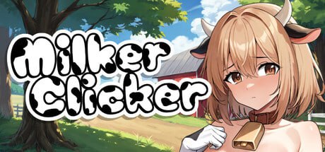 【电脑/SLG】挤奶工点击器  Milker Clicker 英文生肉版