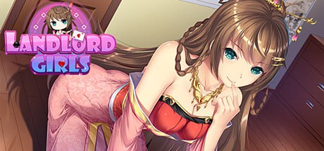 【电脑/SLG】斗地主少女  Landlord Girls v1.2.0.5.1 官方中文版