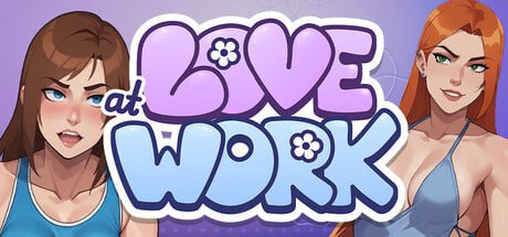 【电脑/SLG】职场心动大作战!  职场爱情 Love at Work v1.5 官方中文版