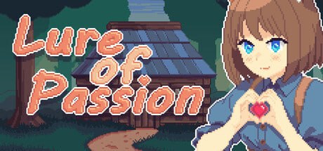 【双端/SLG】激情的诱惑 Lure of Passion v0.7.2 官方中文版