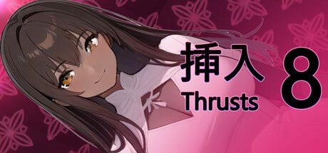【电脑/SLG】插入8 Thrust 8 STEAM官方中文【简+繁】