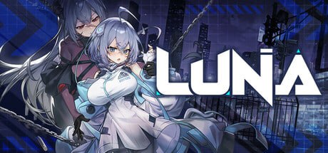 【电脑/SLG】露娜 LUNA v1.2.056 STEAM官方中文【简+繁】