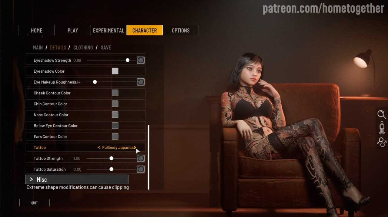 【电脑/SLG】双人居所 Home Together v0.38.1 官方中文步兵版