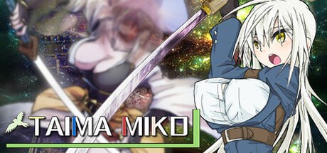 【电脑/RPG】重生之退魔巫女 TAIMA MIKO 蘇る退魔巫女 官方中文步兵版
