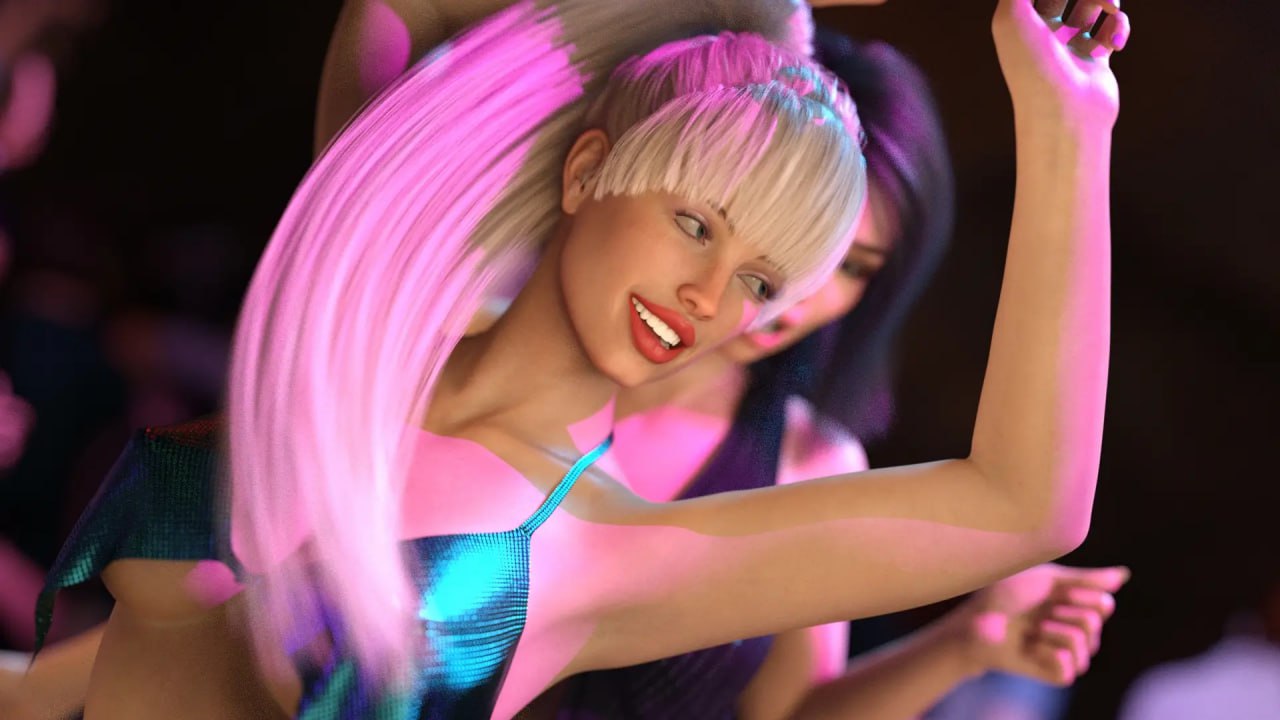 【双端/SLG】艰难时期 Having a HARD Time v0.5.0 AI汉化版