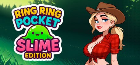 【电脑/SLG】铃铃！口袋史莱姆版 RING RING POCKET SLIME EDITION 官方中文版