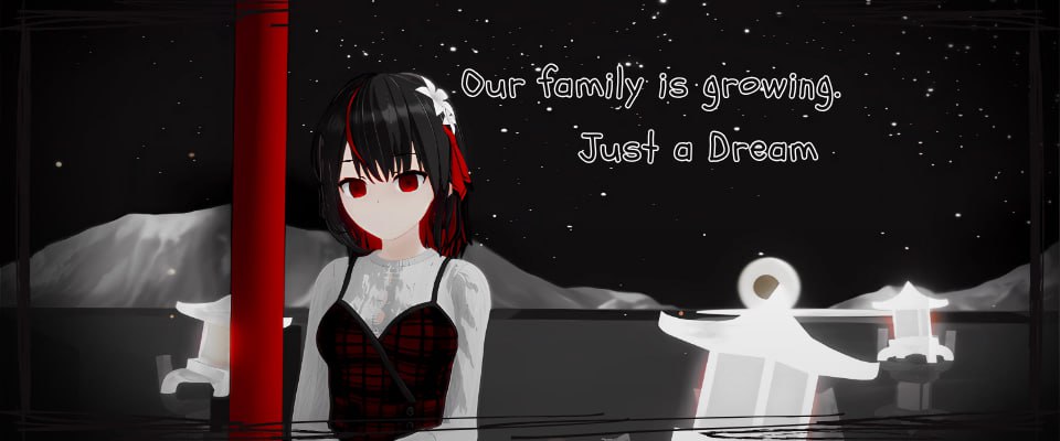【双端/SLG】只是个梦 Just a Dream v0.7 AI汉化版