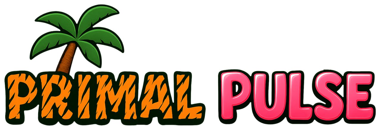 【电脑/ACT】原始脉动 Primal Pulse v1.0 无语言限制版