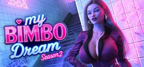 【电脑/SLG】我的宾博梦 My Bimbo Dream S2 v2.0.4 官方中文版