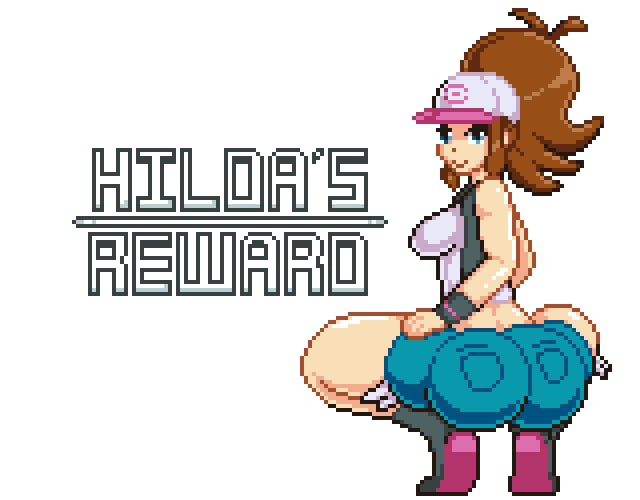 【双端/SLG】希尔薇的谢礼 Hilda's Reward v1.01 英文生肉版