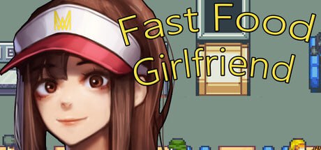 【电脑/RPG】快餐恋人 Fast Food Girlfriend AI汉化版