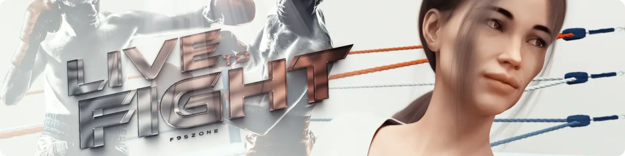 【双端/SLG】为战而活 Live to Fight v0.7.2 AI汉化版