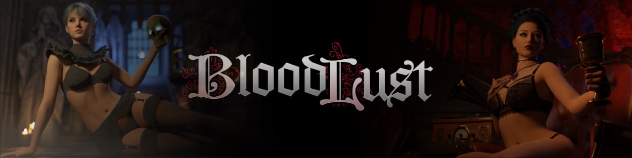 【双端/SLG】嗜血欲望 BloodLust  v0.2.1 AI汉化版