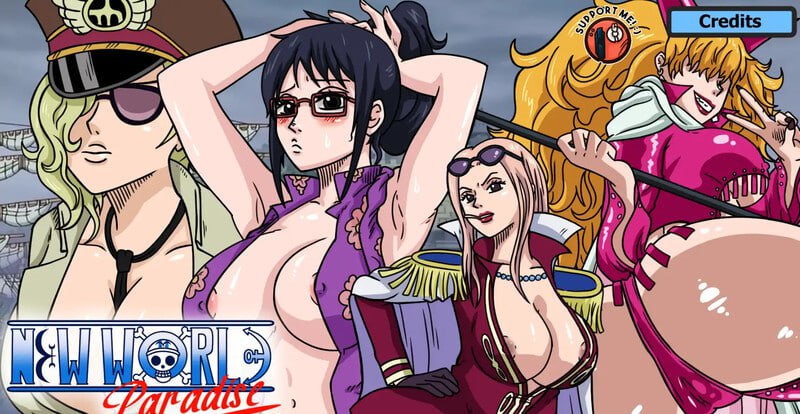 【双端/SLG】新世界乐园 New World Paradise v0.2.5.2 AI汉化版