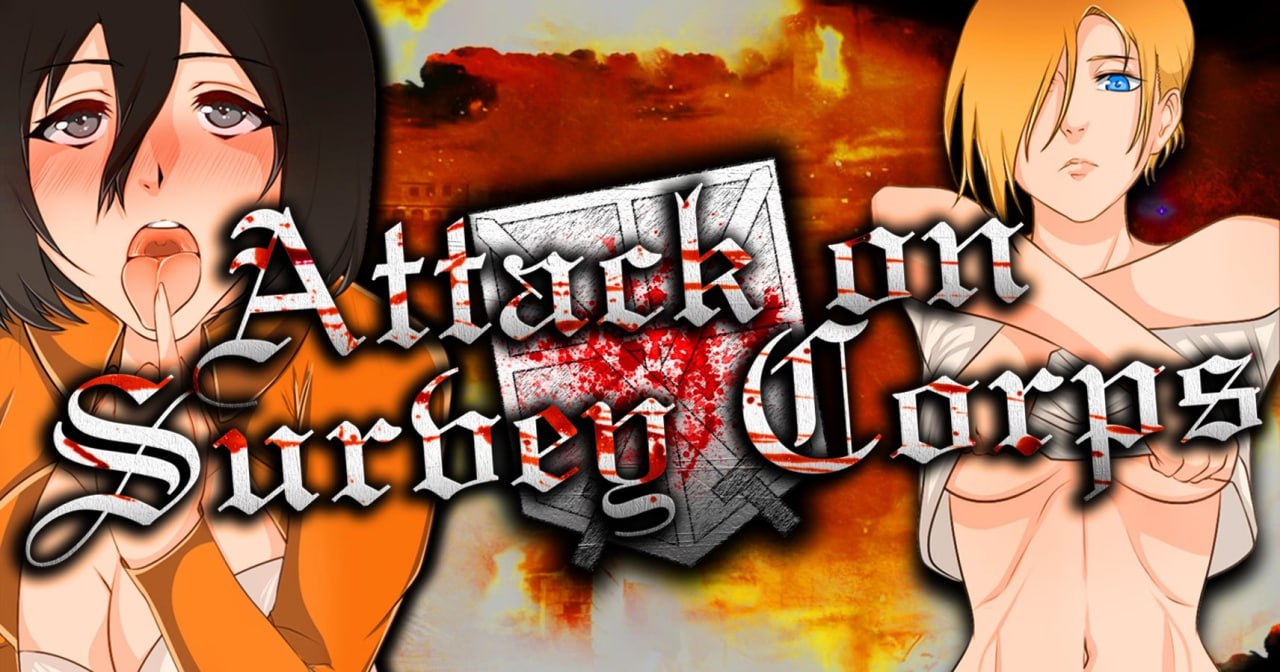 【双端/SLG】进击的巨人：兵团突袭 Attack on Survey Corps v0.27.1 官方中文版