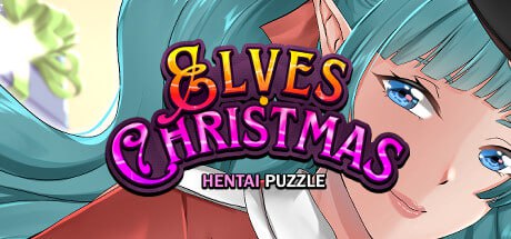 【电脑/SLG】精灵圣诞情欲谜题 Elves Christmas Hentai Puzzle 官方中文版