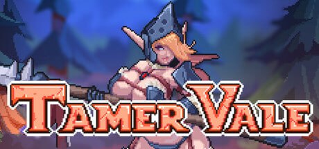 【电脑/SLG】驯兽师之谷 Tamer Vale v1.8.2 官方中文版