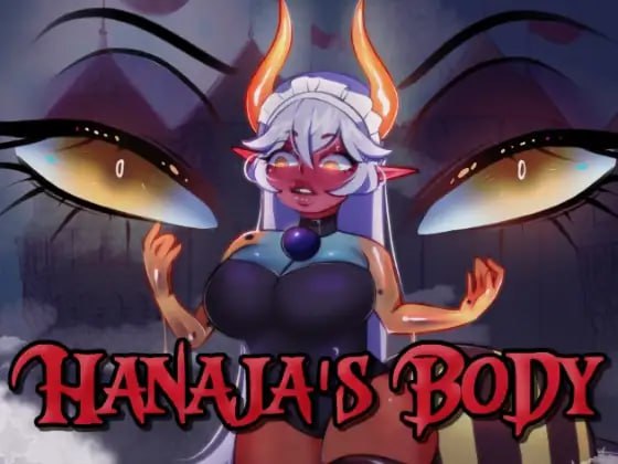 【双端/RPG】花奈之身 Hanaja's Body AI汉化版