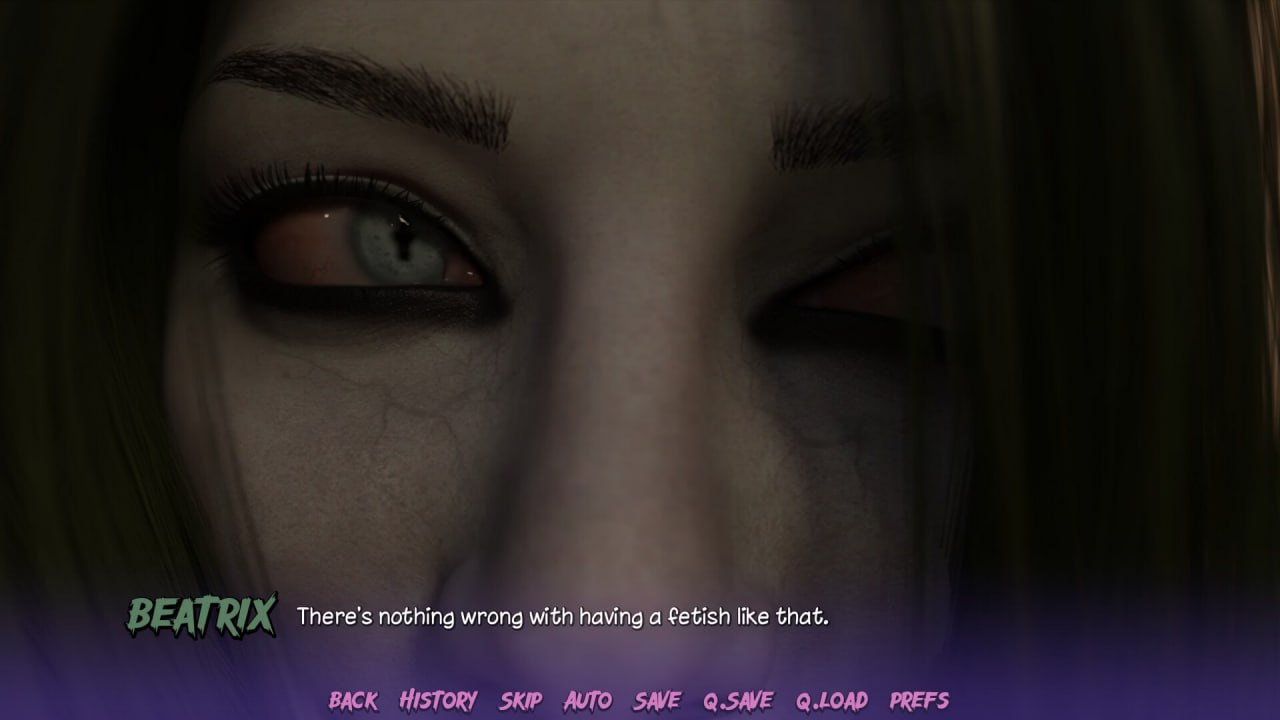 【双端/SLG】怪兽城:怪兽学院物语 Monster City: A Monster College Story v0.7.0 AI汉化版