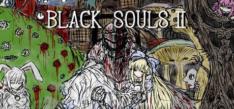 【电脑/RPG】暗黑之魂2 BLACK SOULS II 官方中文步兵版