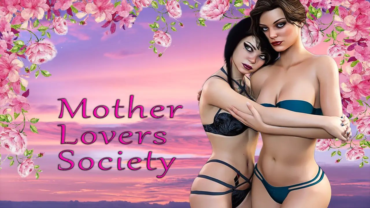 【双端/SLG】母爱协会 Mother Lovers Society Ch.6.1 AI汉化版