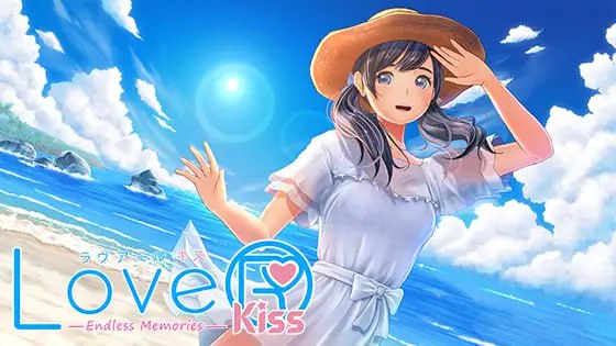 【电脑/3D】爱恋之吻：无尽回忆 LoveR Kiss Endless Memories 官方中文版